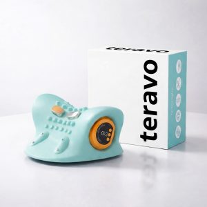 Elektrinis kaklo skausmo malšintuvas | MEGANECK